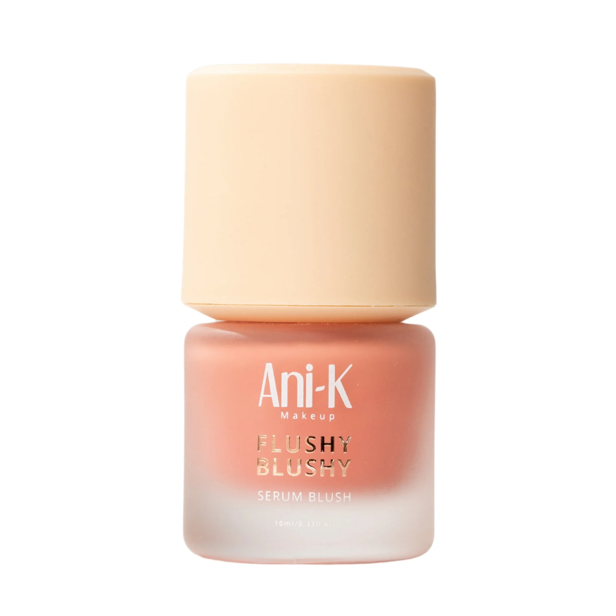 Serum Blush Ani-K Flushy Blushy
