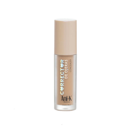 Corrector Ani-k