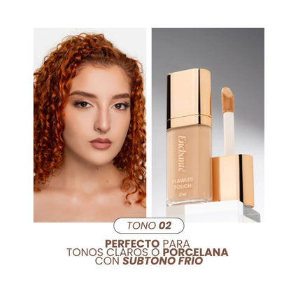 Corrector Enchanté Flawless Touch