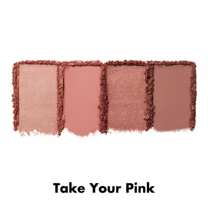 Paleta de sombras e.l.f Bite-Size Eyeshadow