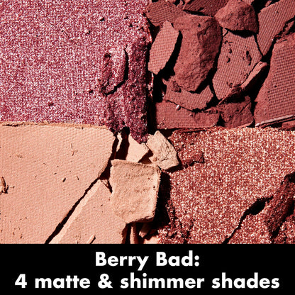 Paleta de sombras e.l.f Bite-Size Eyeshadow
