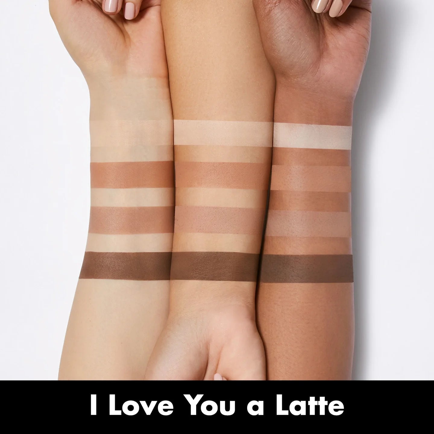Paleta de sombras e.l.f Bite-Size Eyeshadow