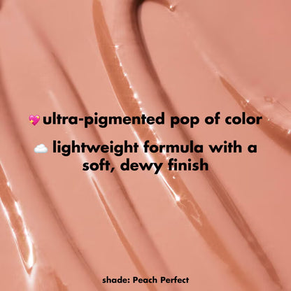 Rubor líquido Elf Camo Liquid Blush 4ml