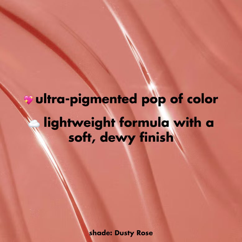 Rubor líquido Elf Camo Liquid Blush 4ml