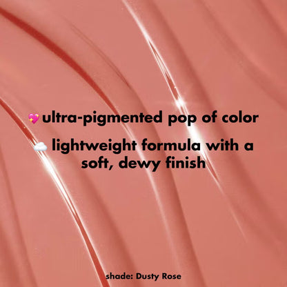 Rubor líquido Elf Camo Liquid Blush 4ml