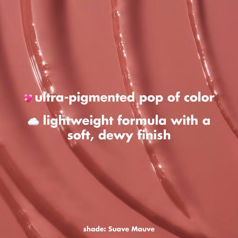 Rubor líquido Elf Camo Liquid Blush 4ml