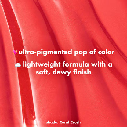 Rubor líquido Elf Camo Liquid Blush 4ml