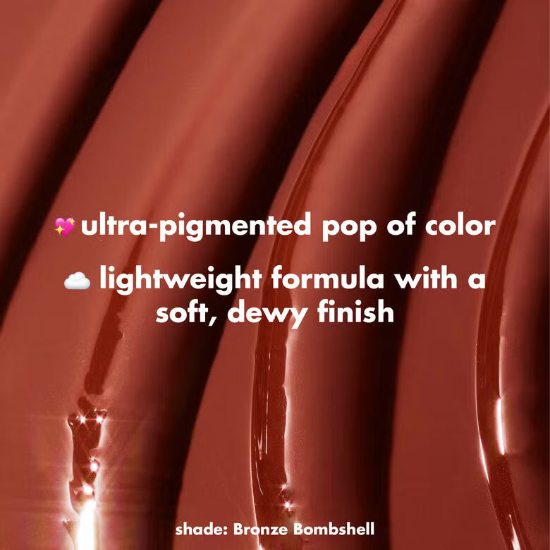 Rubor líquido Elf Camo Liquid Blush 4ml