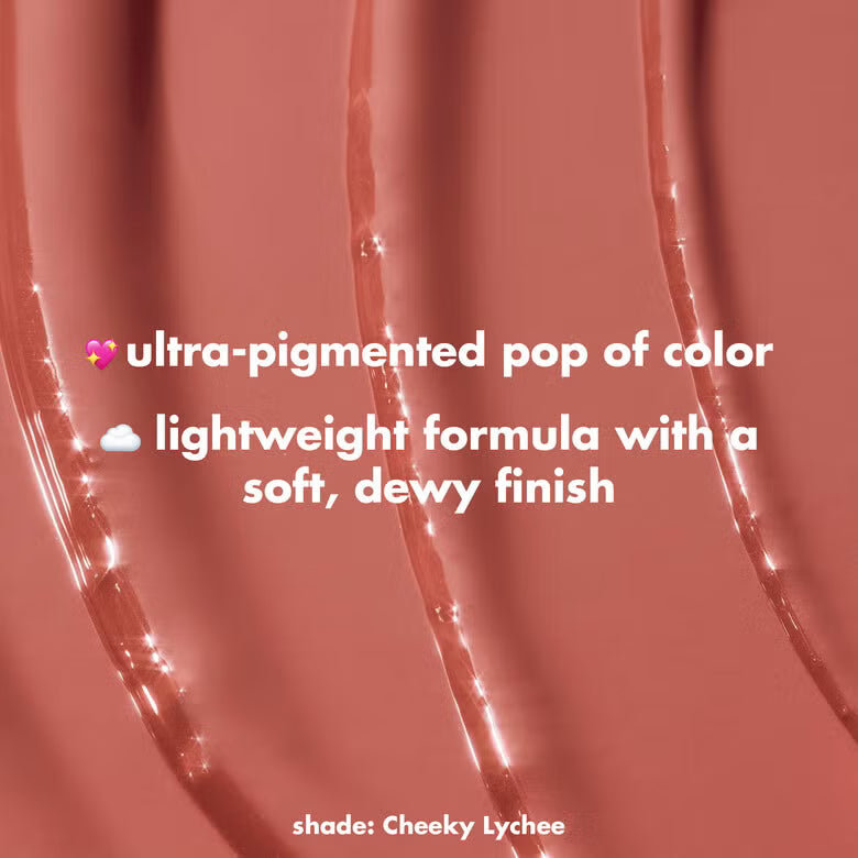 Rubor líquido Elf Camo Liquid Blush 4ml