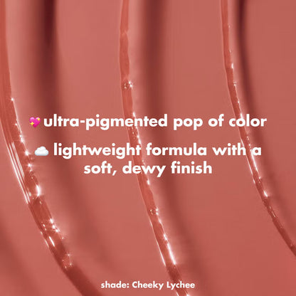 Rubor líquido Elf Camo Liquid Blush 4ml