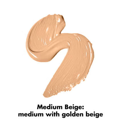 Corrector hidratante Elf Hydrating Camo Concealer 6ml