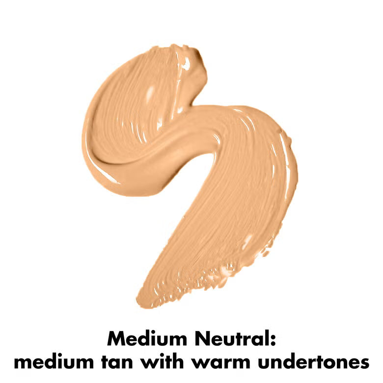 Corrector hidratante Elf Hydrating Camo Concealer 6ml