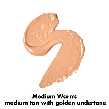 Corrector hidratante Elf Hydrating Camo Concealer 6ml