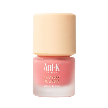 Serum Blush Ani-K Flushy Blushy