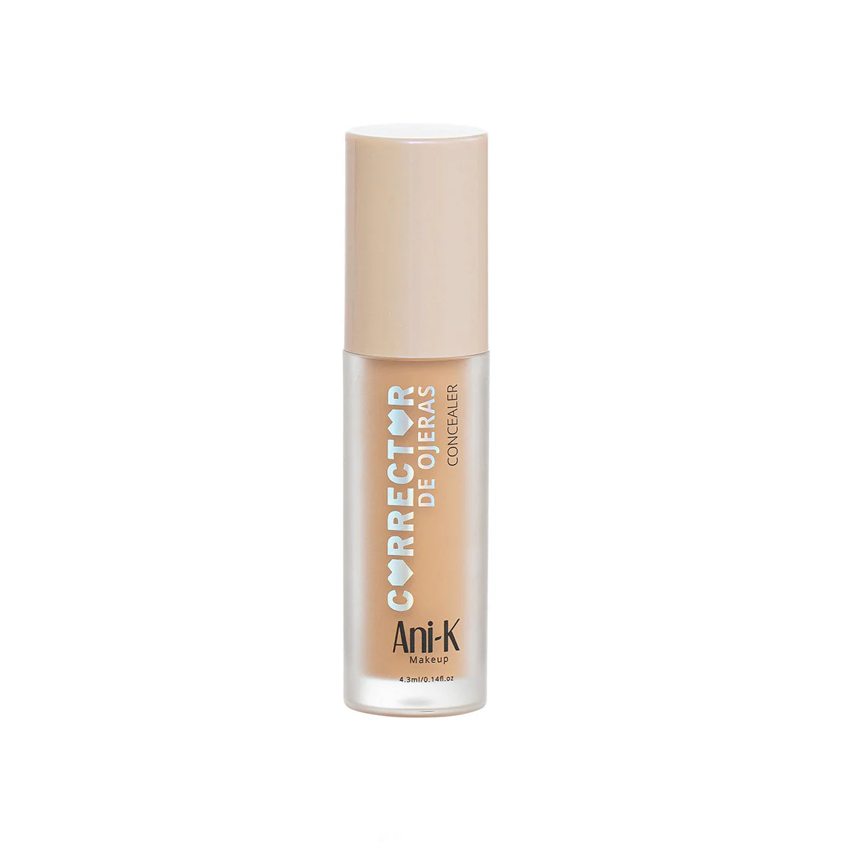 Corrector Ani-k