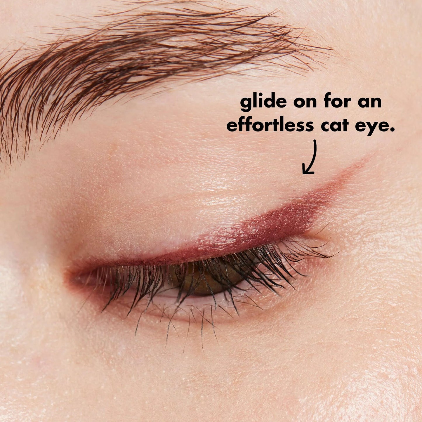 Lapiz de labios y ojos E.l.f. Smoky Kohl Eyeliner Berry Necessary