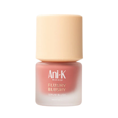 Serum Blush Ani-K Flushy Blushy