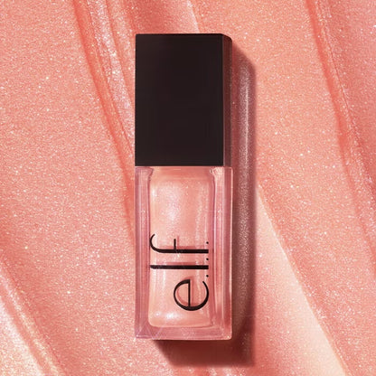 Lip Oil Elf Glow Reviver Lip Oil Glimmer 7.6ml