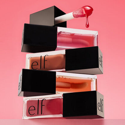 Elf Glow Reviver Lip Oil 7.6 mL.