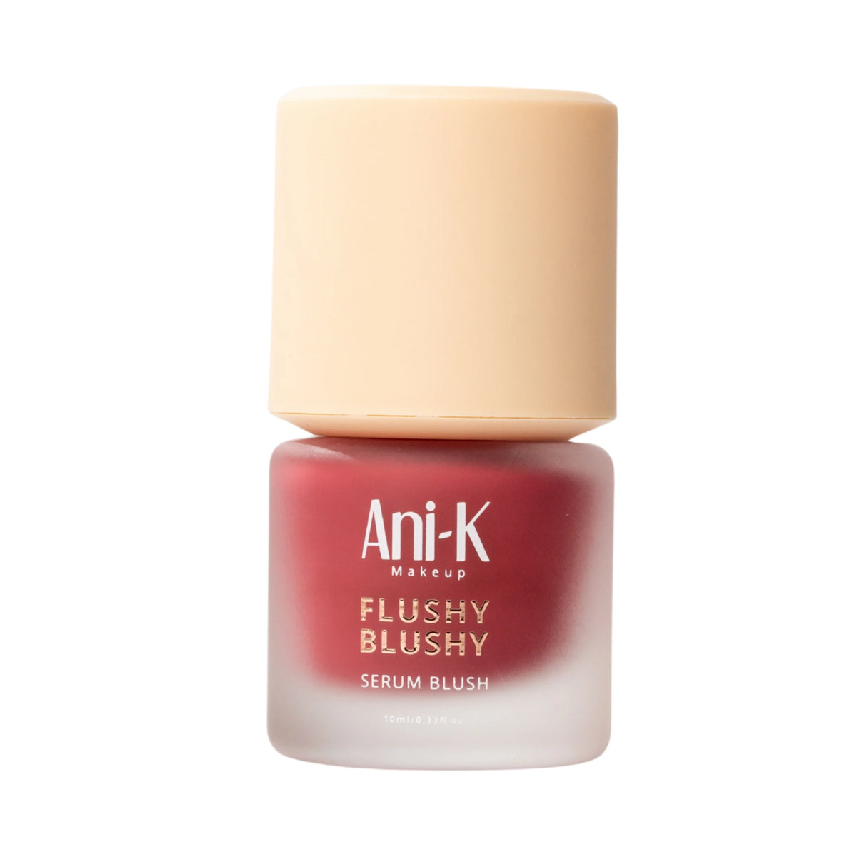 Serum Blush Ani-K Flushy Blushy