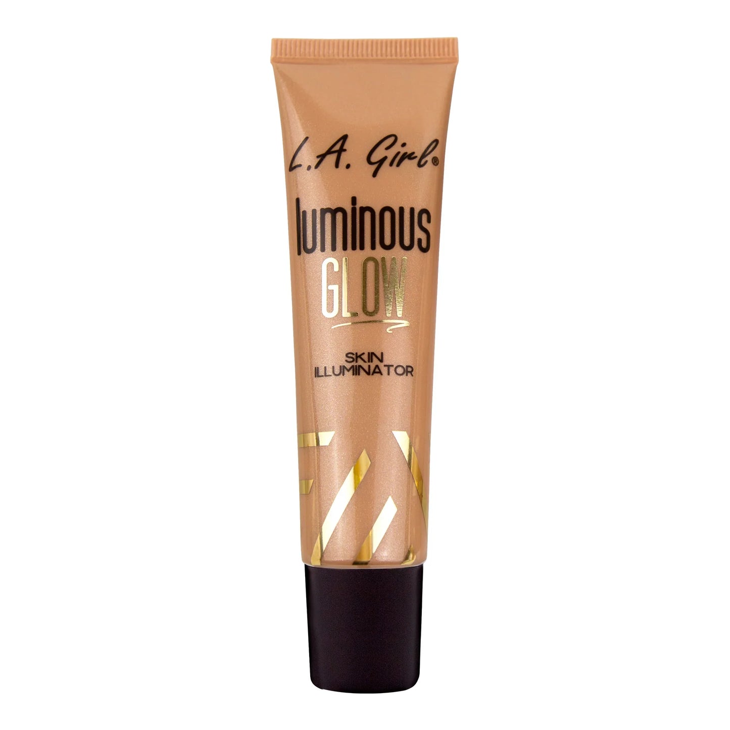 Iluminador Liquido L.A Girl Luminous Glow Skin Illuminator