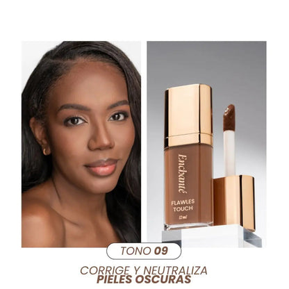 Corrector Enchanté Flawless Touch