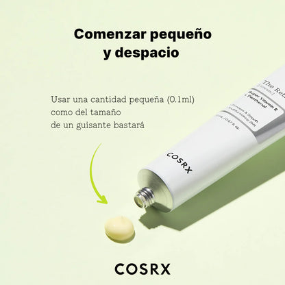 Retinol Cosrx The Retinol 0.1 Cream 20ml