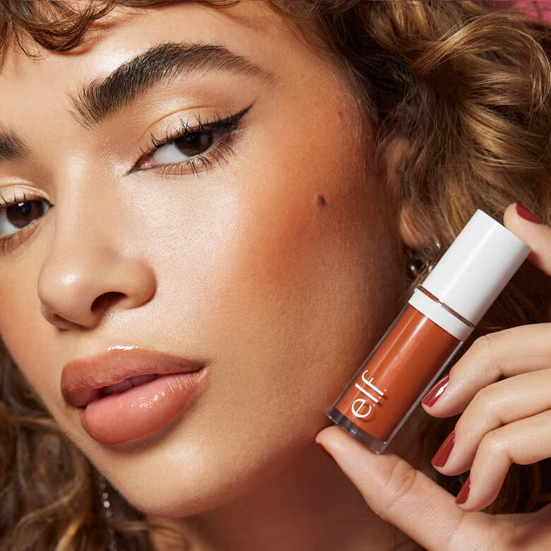 Rubor líquido Elf Camo Liquid Blush 4ml