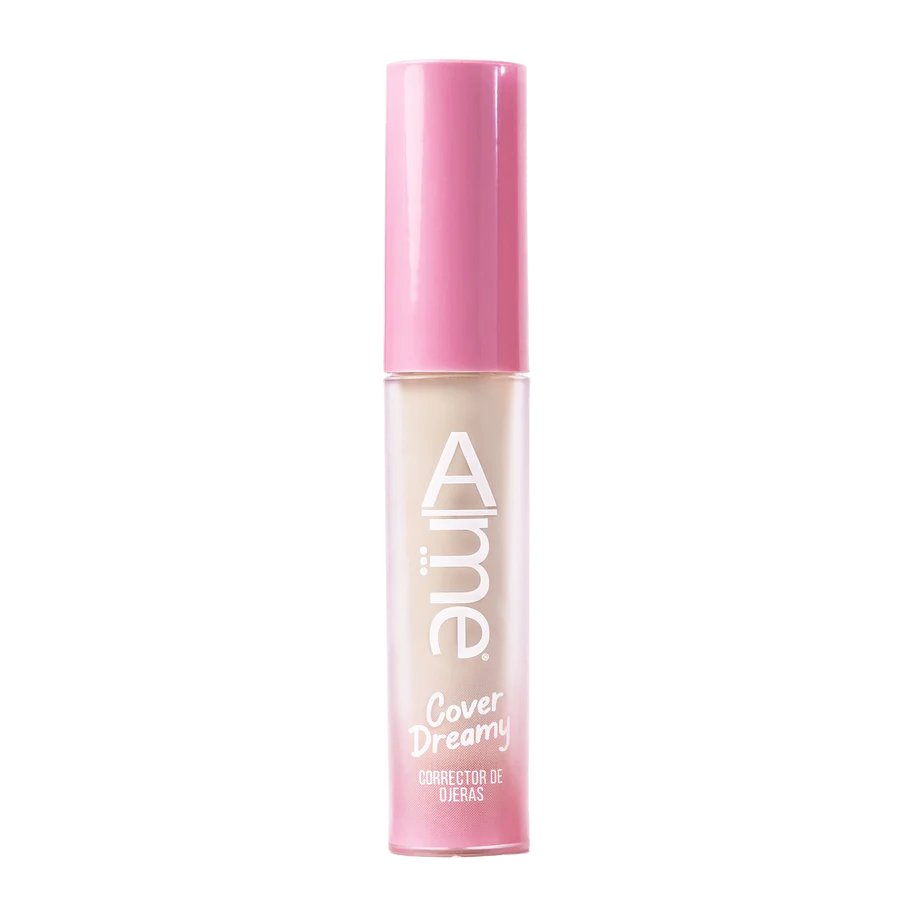 Ame Corrector de ojeras Cover Dreamy