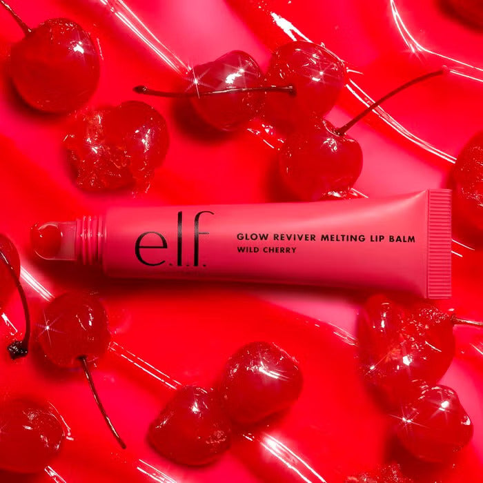 Lip Balm Elf Glow Reviver Melting Lip Balm 15g