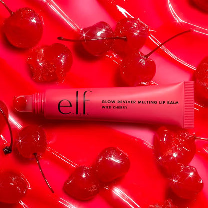 Lip Balm Elf Glow Reviver Melting Lip Balm 15g