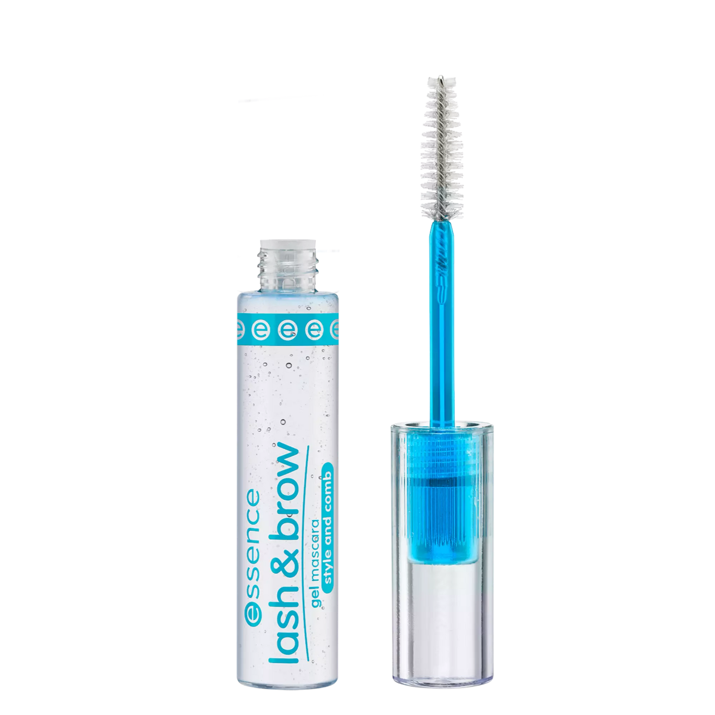 Pestañina en Gel Cejas y Pestañas Essence Lash & Brow Gel Mascara 9ml