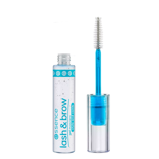 Pestañina en Gel Cejas y Pestañas Essence Lash & Brow Gel Mascara 9ml