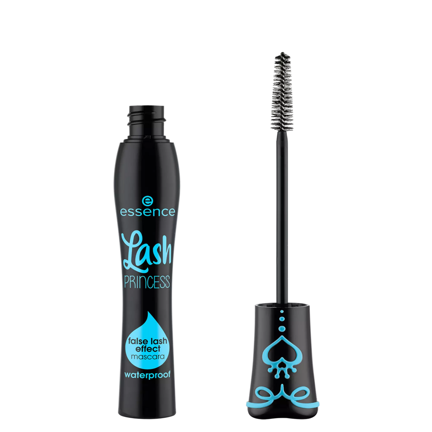 Essence Pestañina Lash PRINCESS resistente al agua WP