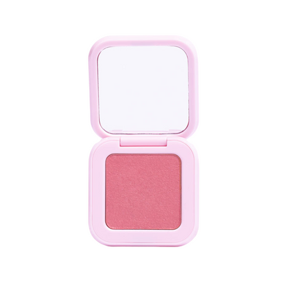 Rubor en Polvo Montoc Pocket Blush.