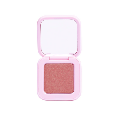 Rubor en Polvo Montoc Pocket Blush.