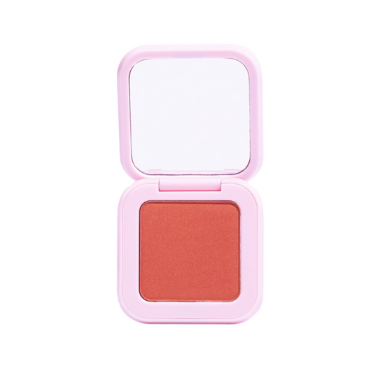 Rubor en Polvo Montoc Pocket Blush.