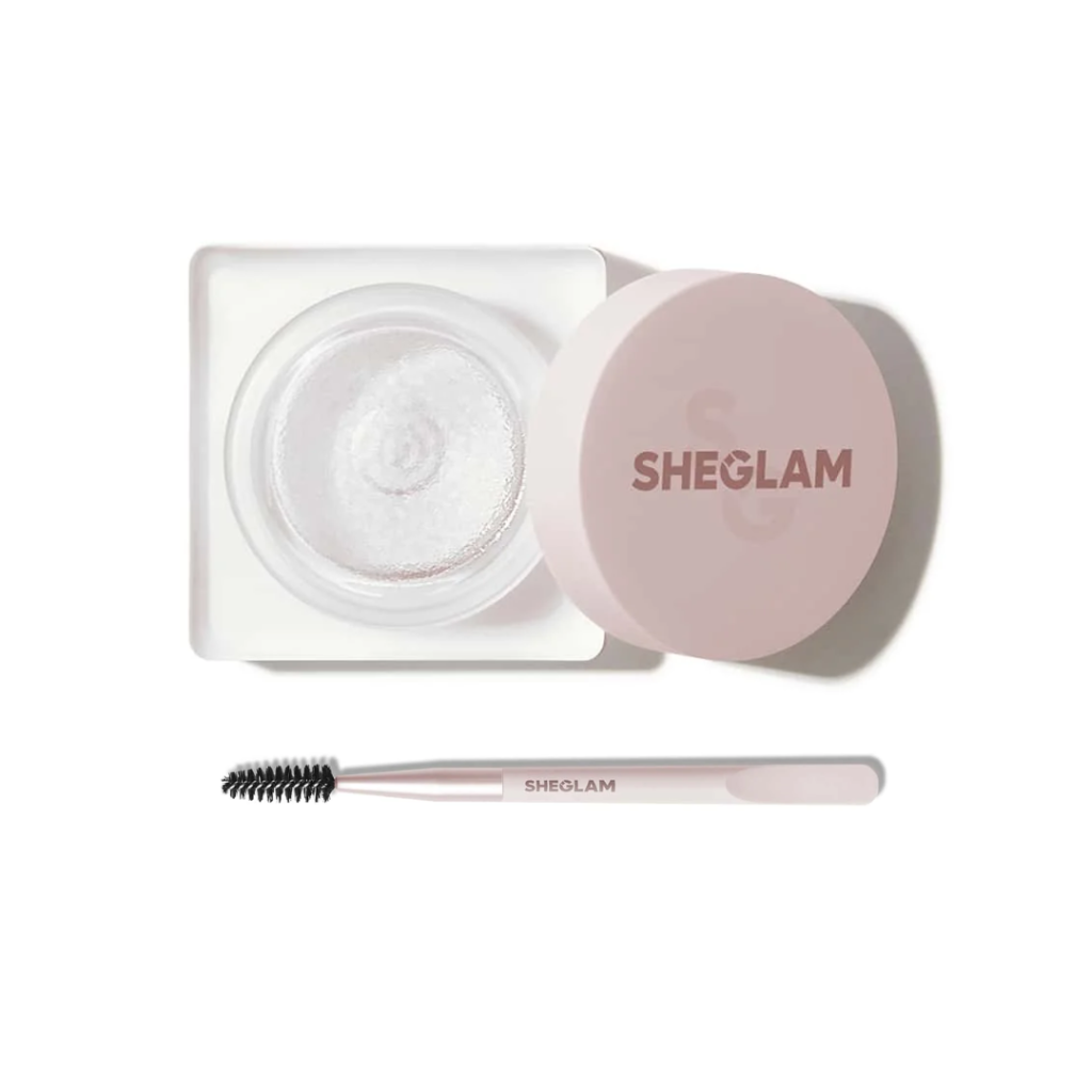 Gel Estilizador de Cejas Sheglam Set Me Up Brow Hold