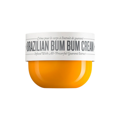 Sol de Janeiro Brazilian Bum Bum Visibly Firming Refillable Body Cream