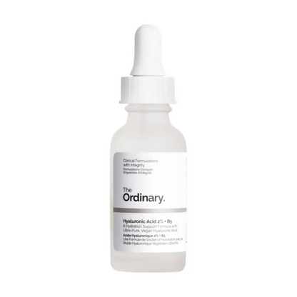 Sérum de Ácido Hialurónico The Ordinary Hyaluronic Acid 2% + B5