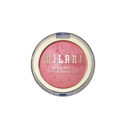Rubor luminoso Milani Baked Blush