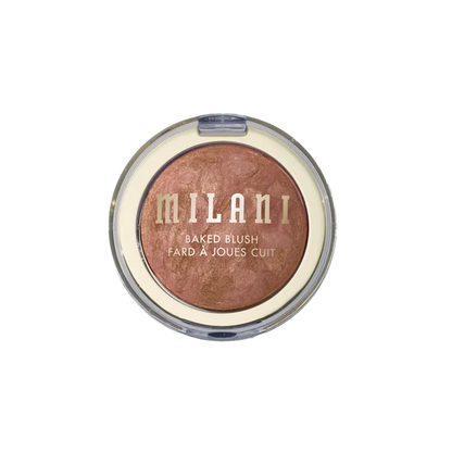 Rubor luminoso Milani Baked Blush