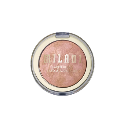 Rubor luminoso Milani Baked Blush