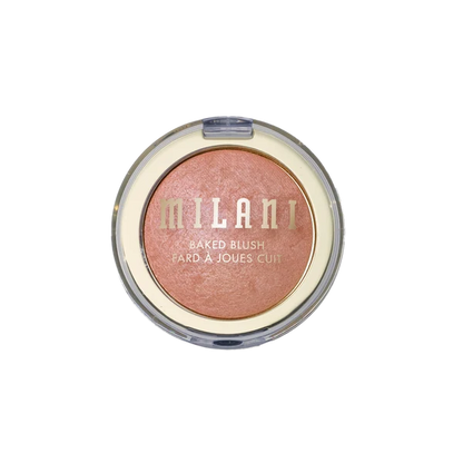 Rubor luminoso Milani Baked Blush