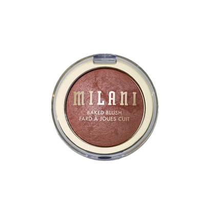 Rubor luminoso Milani Baked Blush