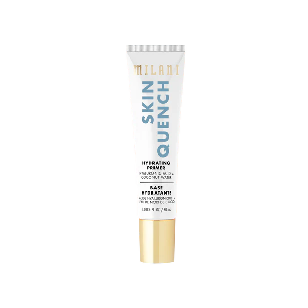 Primer hidratante Milani Skin Quench Hydrating Primer