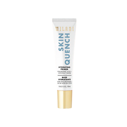 Primer hidratante Milani Skin Quench Hydrating Primer