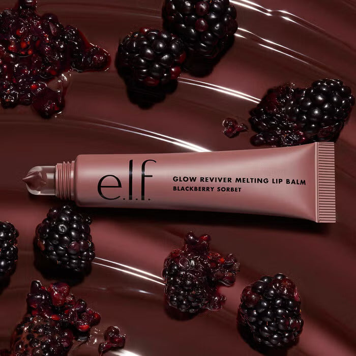 Lip Balm Elf Glow Reviver Melting Lip Balm 15g