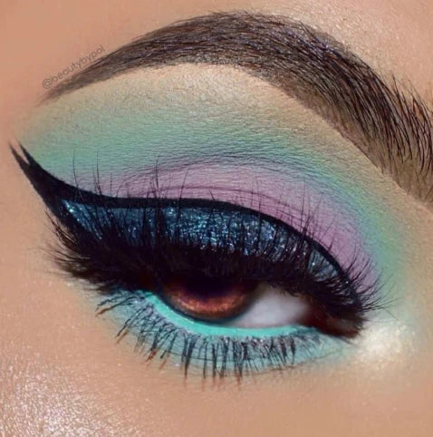Delineador de ojos y labios L.A. Girl Neon