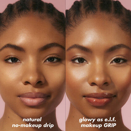 Primer con niacinamida Elf Power Grip Primer + 4% Niacinamide 24ml